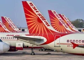 Overdue brand reboot aims to rescue Air Indias battered image - Travel News, Insights & Resources.