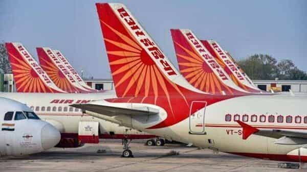 Overdue brand reboot aims to rescue Air Indias battered image - Travel News, Insights & Resources.