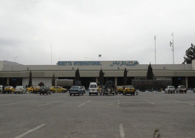 Pakistans Quetta International Airport to get new runway - Travel News, Insights & Resources.