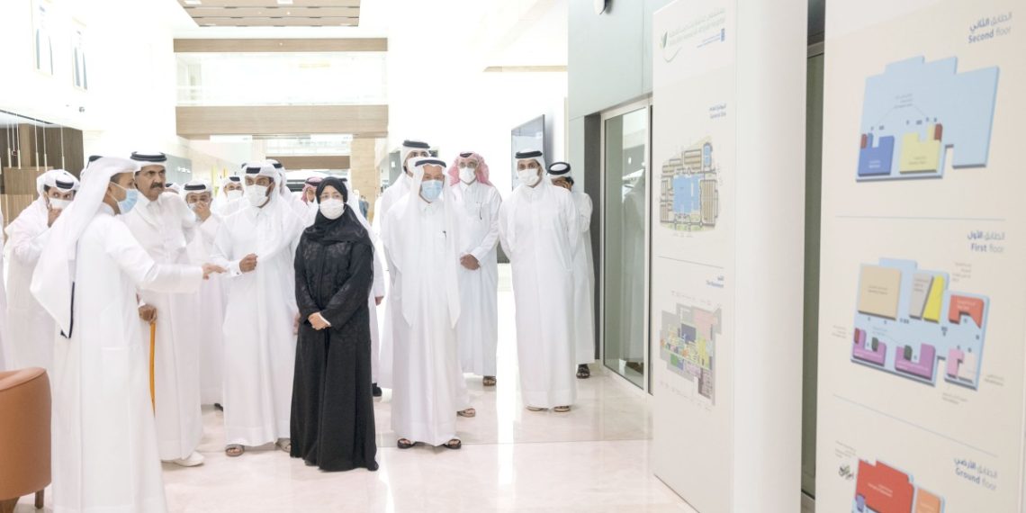 Qatars progress to becoming a knowledge economy continued in second - Travel News, Insights & Resources.