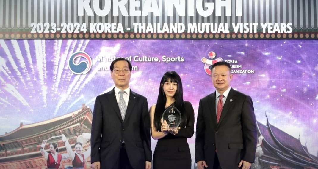 S Korea Thailand launch mutual tourism campaign for 2023 20 - Travel News, Insights & Resources.