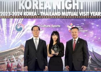 S Korea Thailand launch mutual tourism campaign for 2023 20 - Travel News, Insights & Resources.