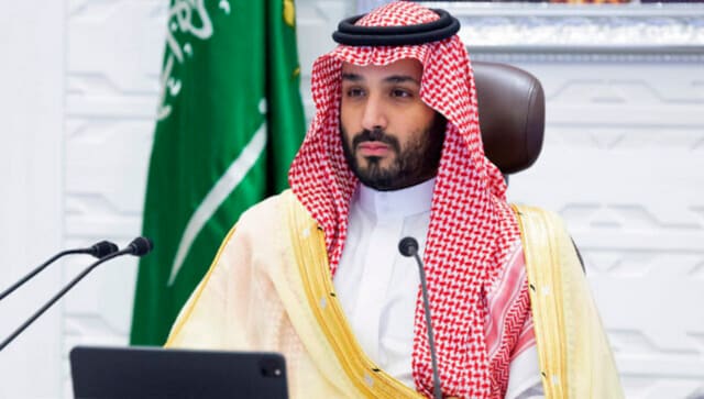 Saudi Arabia rolls out events investment fund; details here