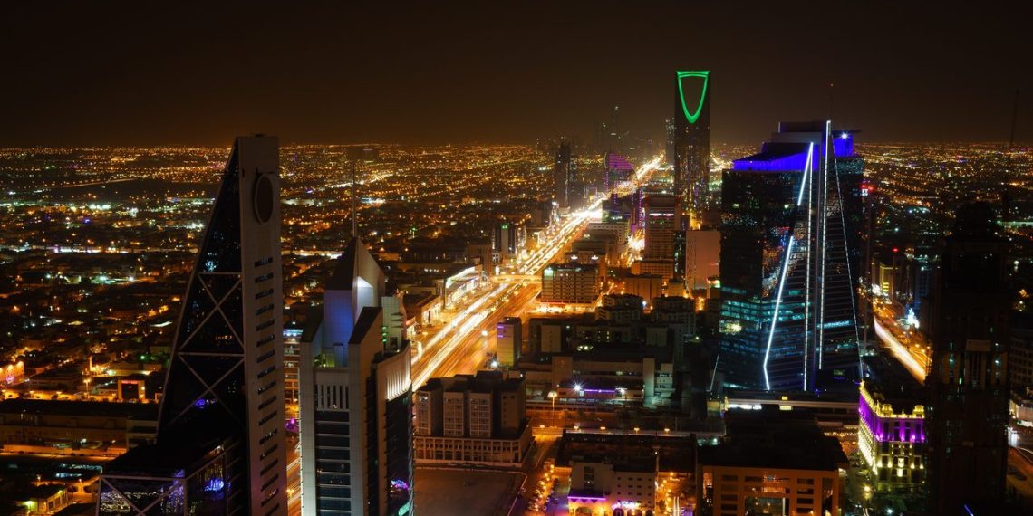 Saudi Arabia Tourism is now encouraged but what can you - Travel News, Insights & Resources.