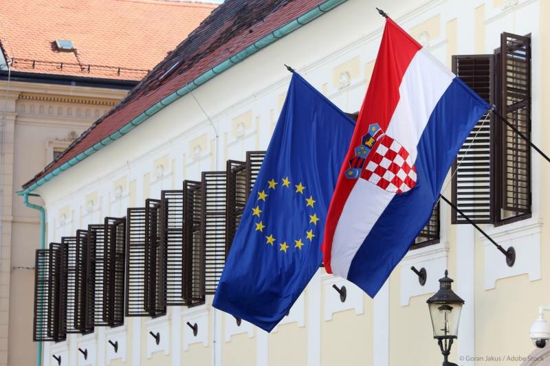 Schengen visa zone expands with addition of Croatia - Travel News, Insights & Resources.