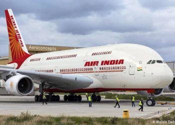 Snag Forces Paris Bound Air India Flight To Make Emergency Landing - Travel News, Insights & Resources.