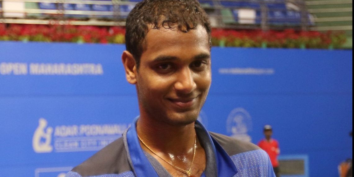 Tata Open Maharashtra Ramkumar Ramanathan Enters Main Draw - Travel News, Insights & Resources.