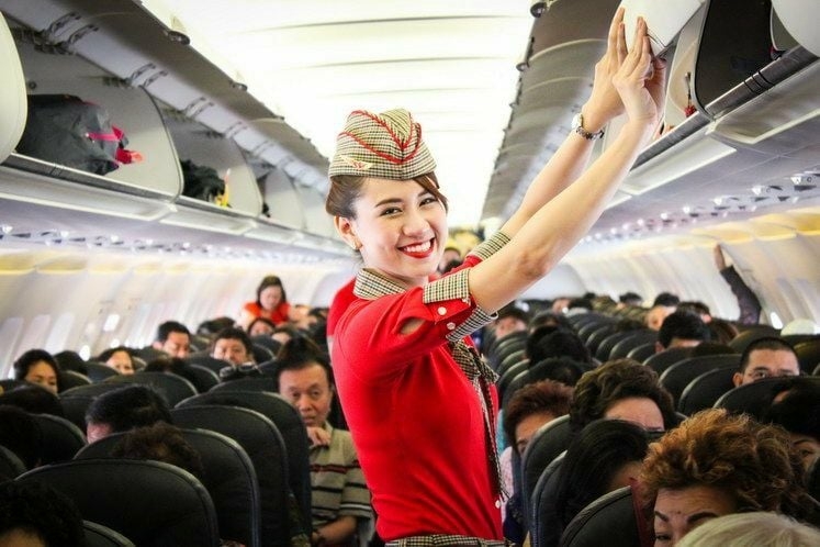 Thai Vietjet plans new routes to China India Japan Vietnam - Travel News, Insights & Resources.