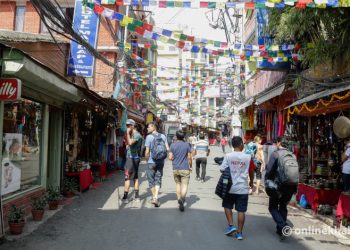 Thamel to welcome New Year with a street festival Saturday - Travel News, Insights & Resources.