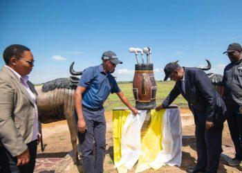 Top quality golf course planned for Serengeti National Park eTurboNews - Travel News, Insights & Resources.