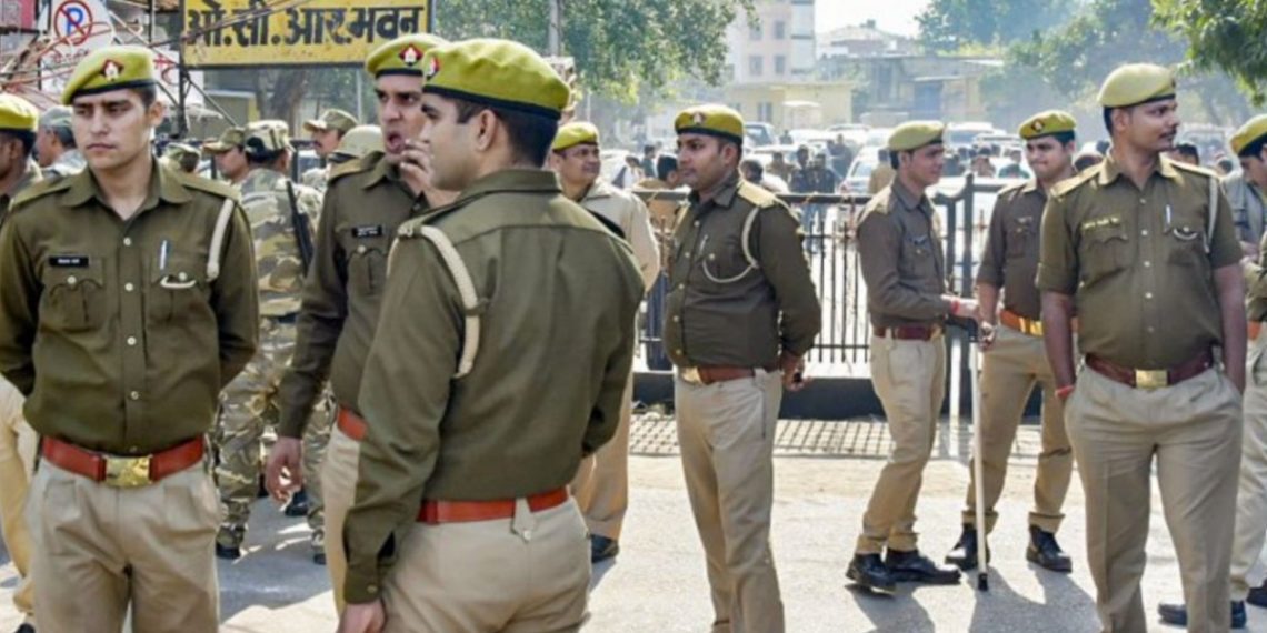 Uttar Pradesh Anti Terrorist Squad Arrests One For Radicalising Youth - Travel News, Insights & Resources.