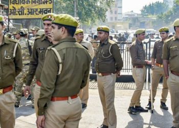 Uttar Pradesh Anti Terrorist Squad Arrests One For Radicalising Youth - Travel News, Insights & Resources.