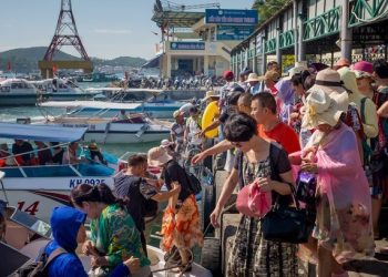 Vietnam travel destinations anxious for return of Chinese visitors as - Travel News, Insights & Resources.