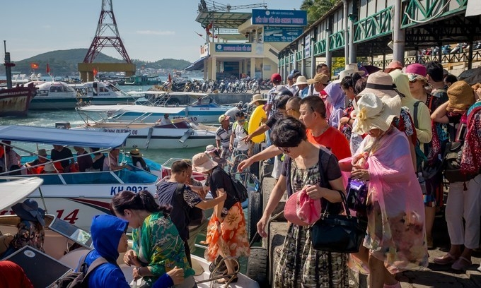 Vietnam travel destinations anxious for return of Chinese visitors as - Travel News, Insights & Resources.