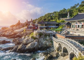 10 Tips Things To Know Before Traveling To Korea - Travel News, Insights & Resources.