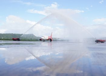 205 Million Passengers Flown VietJet Shares 2022 Success Story - Travel News, Insights & Resources.