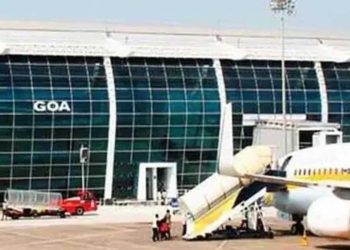 3 Goa Airport staff suspended for ‘bullying wheelchair bound UK woman - Travel News, Insights & Resources.