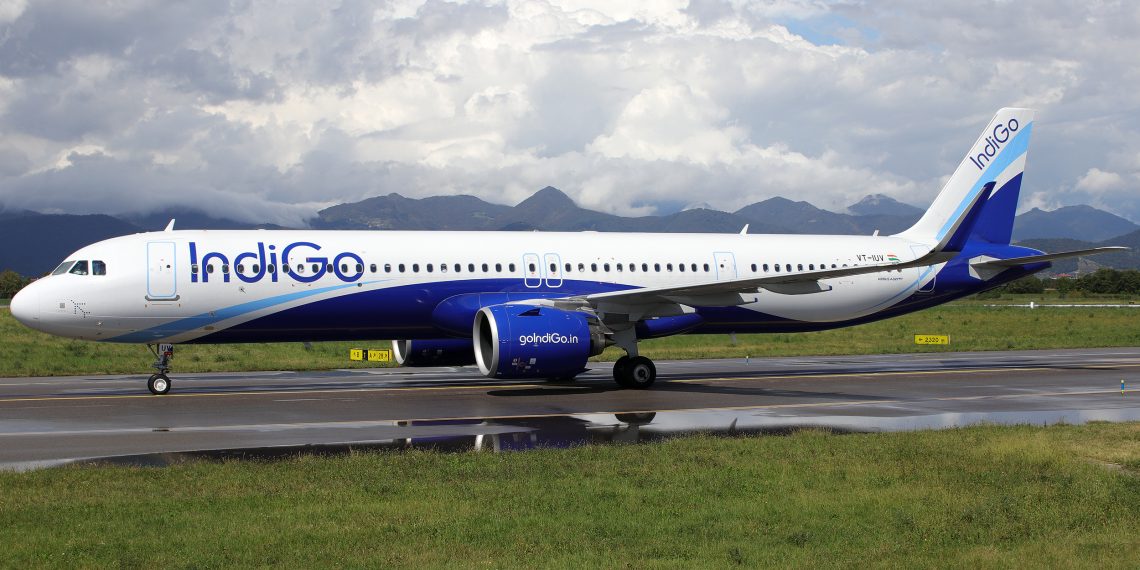 50 IndiGo Go First Planes Grounded Over PW Engine Issues - Travel News, Insights & Resources.