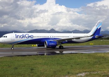 50 IndiGo Go First Planes Grounded Over PW Engine Issues - Travel News, Insights & Resources.