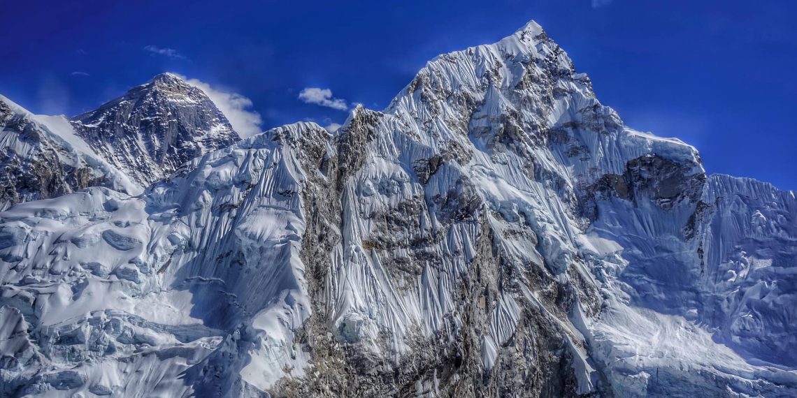 A First Glimpse of 2023 Everest the 8000m Spring - Travel News, Insights & Resources.