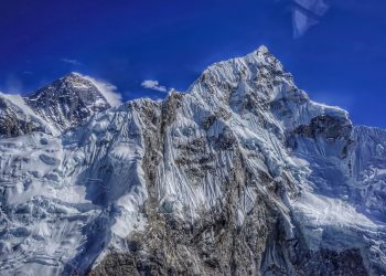 A First Glimpse of 2023 Everest the 8000m Spring - Travel News, Insights & Resources.