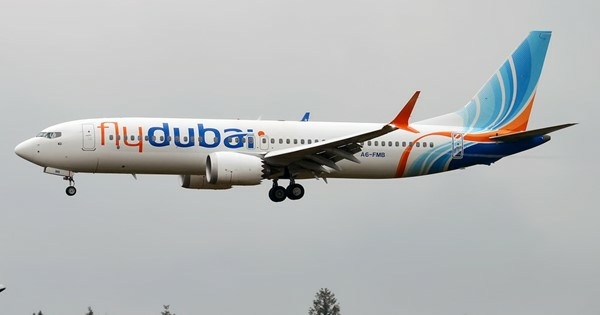 AACO flydubai launches daily Krabi and Pattaya services - Travel News, Insights & Resources.