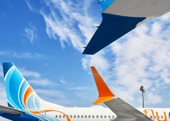 AACO flydubai receives two 737 MAX 8 - Travel News, Insights & Resources.