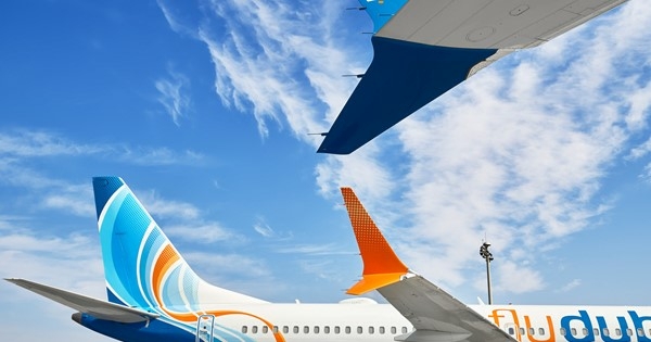 AACO flydubai receives two 737 MAX 8 - Travel News, Insights & Resources.