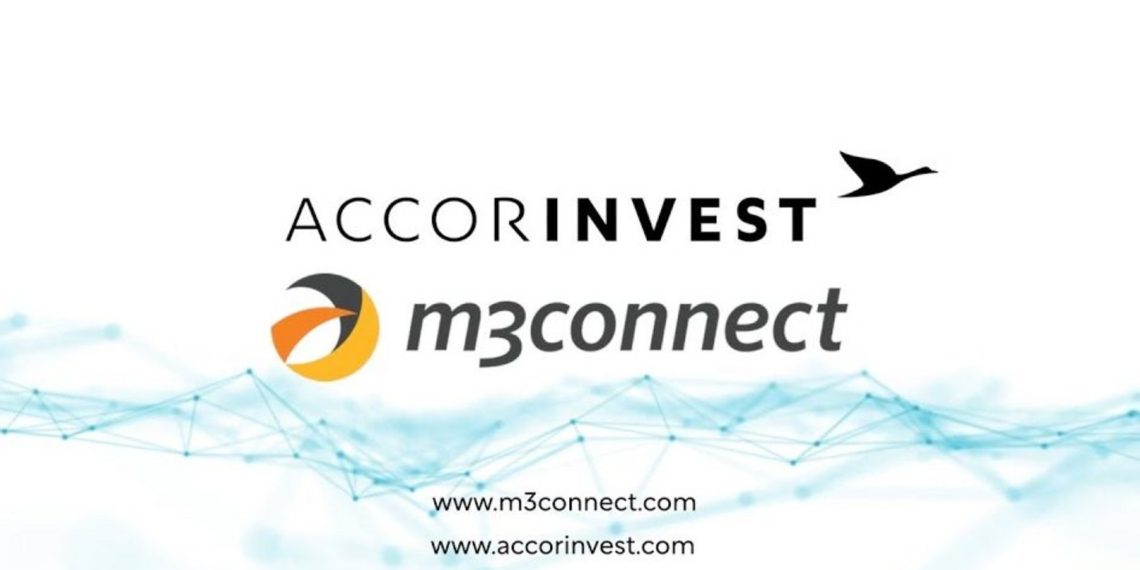 AccorInvest and m3connect taking hospitality to the cloud - Travel News, Insights & Resources.