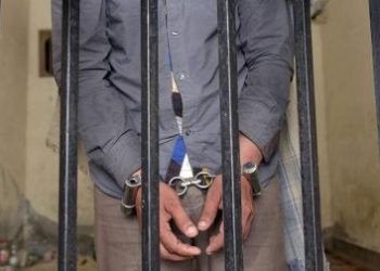 Accused Of Murder Case Convicted In Faisalabad UrduPoint - Travel News, Insights & Resources.