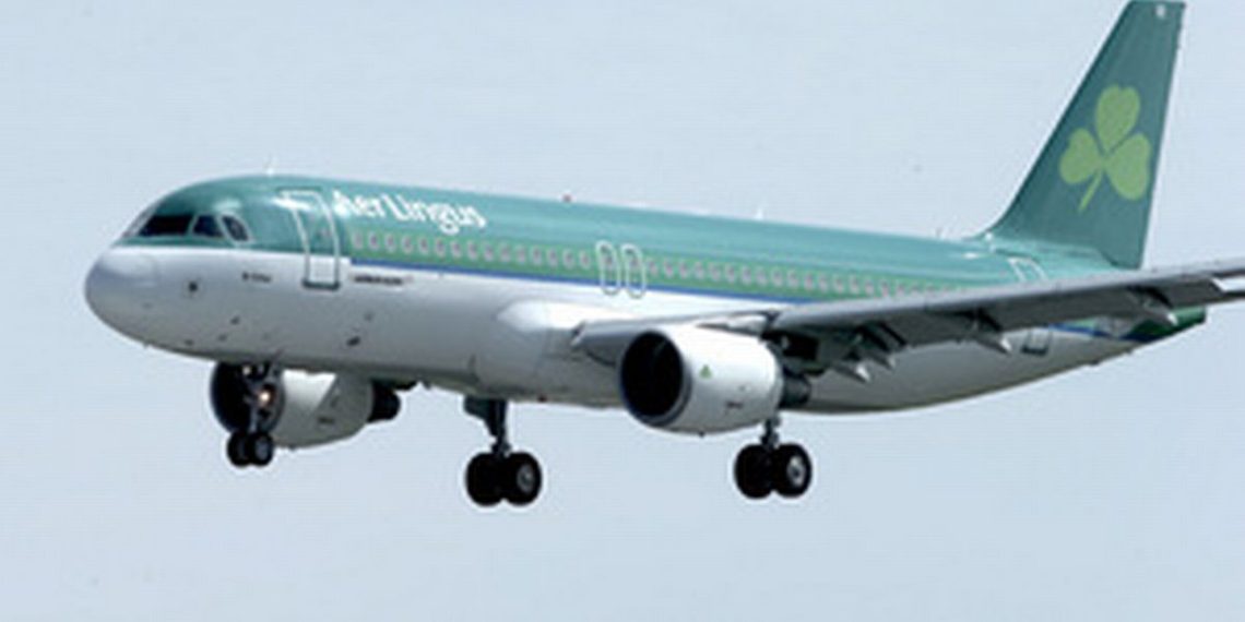 Aer Lingus hiring baggage handlers with a decent hourly rate - Travel News, Insights & Resources.