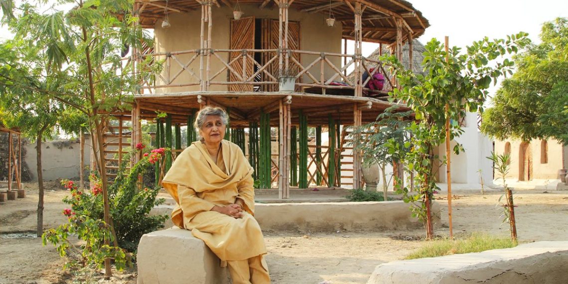 After the Floods This 82 Year Old is Trying to Fix Pakistans - Travel News, Insights & Resources.