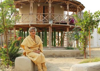 After the Floods This 82 Year Old is Trying to Fix Pakistans - Travel News, Insights & Resources.