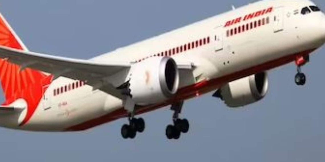 Air India Changing Global Geopolitics Through Aviation - Travel News, Insights & Resources.