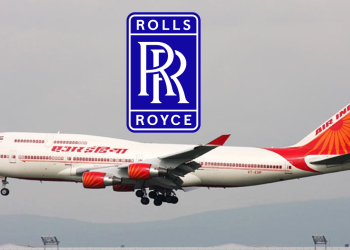 Air India orders record breaking number of Rolls Royce Trent XWB engines - Travel News, Insights & Resources.