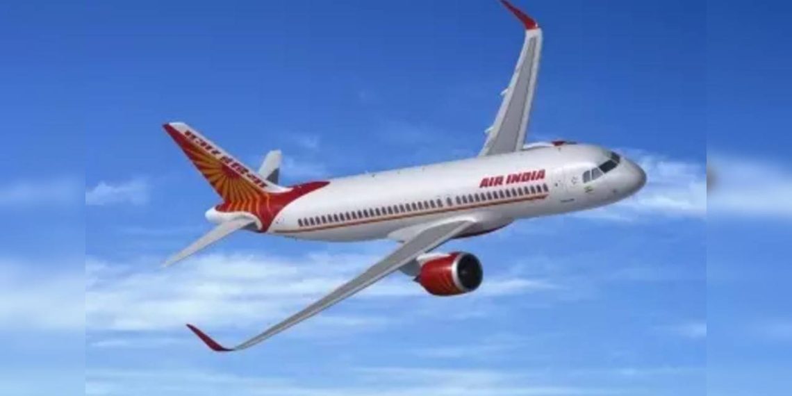 Air India seals record order for about 500 jets from - Travel News, Insights & Resources.