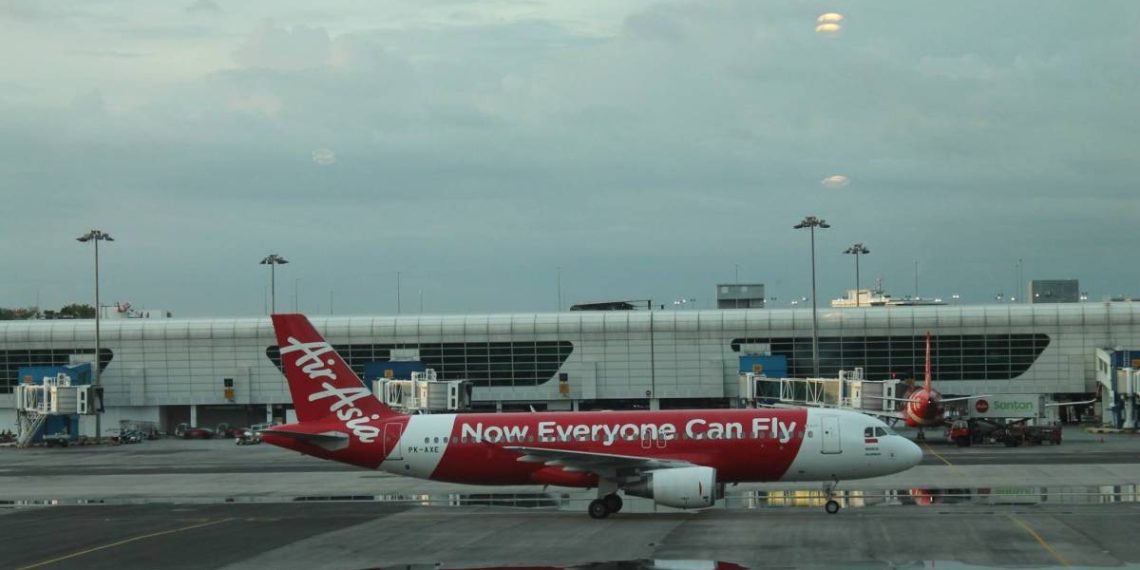 AirAsia PH posts surge in passenger volume - Travel News, Insights & Resources.