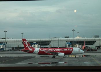 AirAsia PH posts surge in passenger volume - Travel News, Insights & Resources.