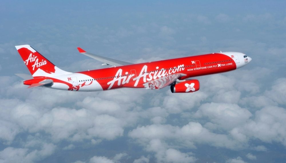 AirAsia X posts net profit of RM15348m for 3 months - Travel News, Insights & Resources.