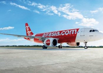 AirAsia offers seats for as low as P33 - Travel News, Insights & Resources.