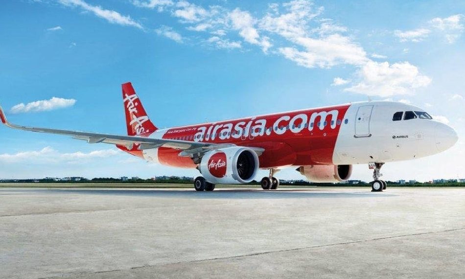 AirAsia offers seats for as low as P33 - Travel News, Insights & Resources.