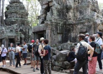 All hands on deck for ‘Visit Cambodia Year 2023 drive - Travel News, Insights & Resources.