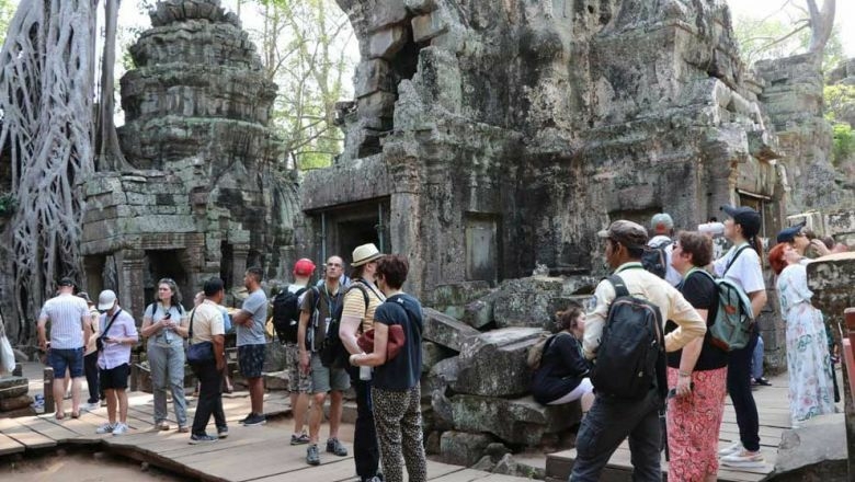 All hands on deck for ‘Visit Cambodia Year 2023 drive - Travel News, Insights & Resources.