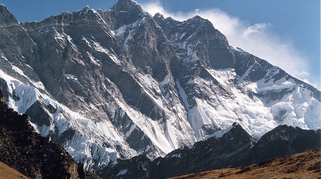 Are There Really Six More 8000ers in Nepal Explorersweb - Travel News, Insights & Resources.