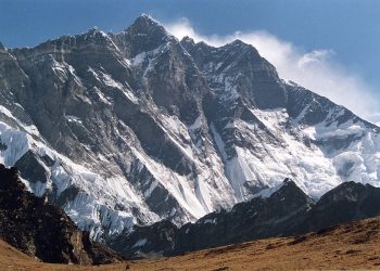 Are There Really Six More 8000ers in Nepal Explorersweb - Travel News, Insights & Resources.