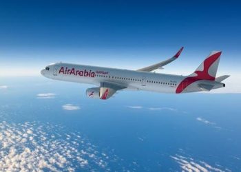 Aviation Air Arabia delivers record 2022 net profit of 327 - Travel News, Insights & Resources.