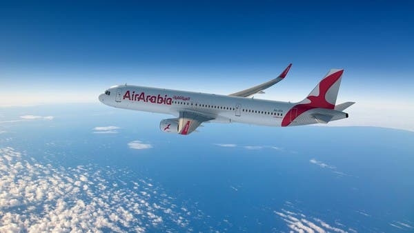 Aviation Air Arabia delivers record 2022 net profit of 327 - Travel News, Insights & Resources.