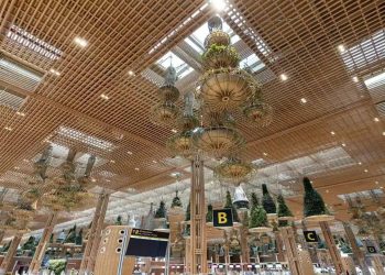 Bengaluru Airports Terminal 2 to become fully international terminal in - Travel News, Insights & Resources.