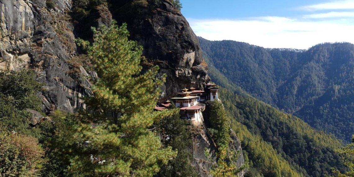 Bhutan Is Back And Ready For Tourism - Travel News, Insights & Resources.