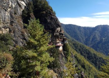 Bhutan Is Back And Ready For Tourism - Travel News, Insights & Resources.